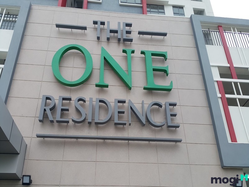 The ONE Residence