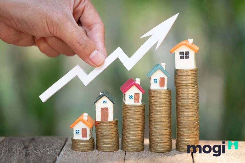 Đầu tư vào bất động sản chính là cách làm giàu nhanh nhất. Vì nhà đất đang ngày càng có giá.