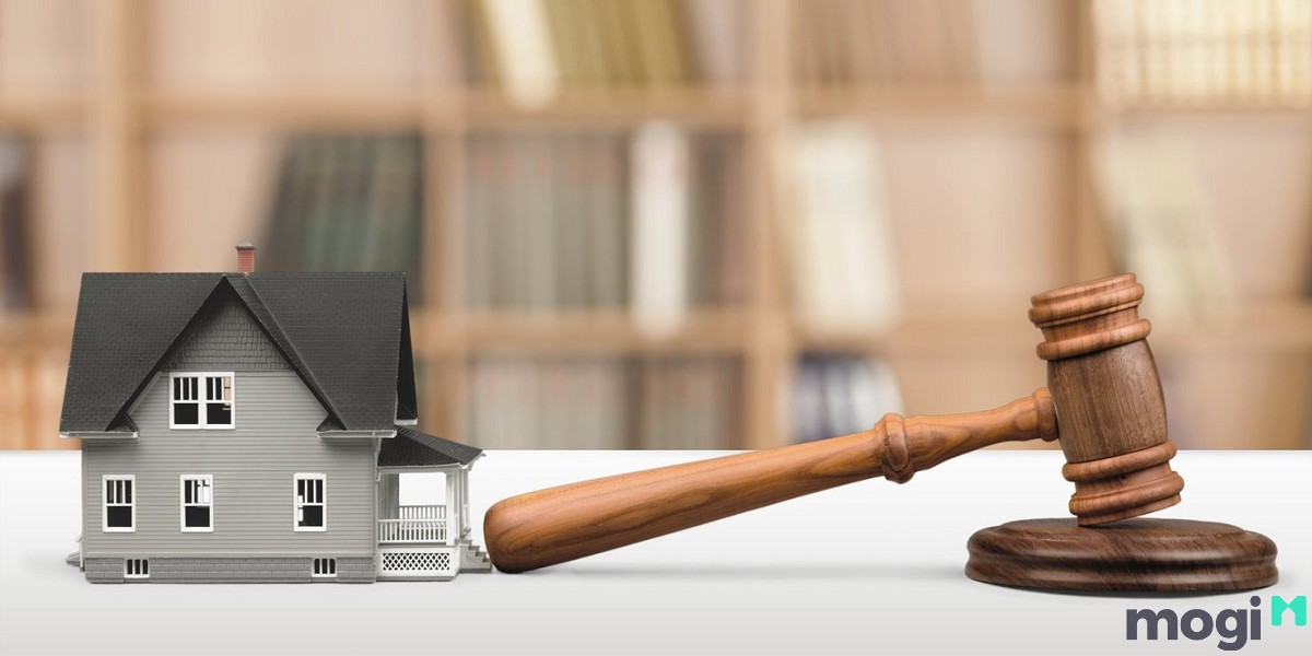 Cần kiểm tra tính pháp lý của ngôi nhà trước khi thanh toán