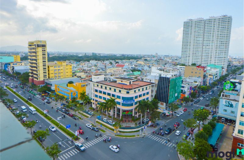 ngành quản lý đất đai là gì