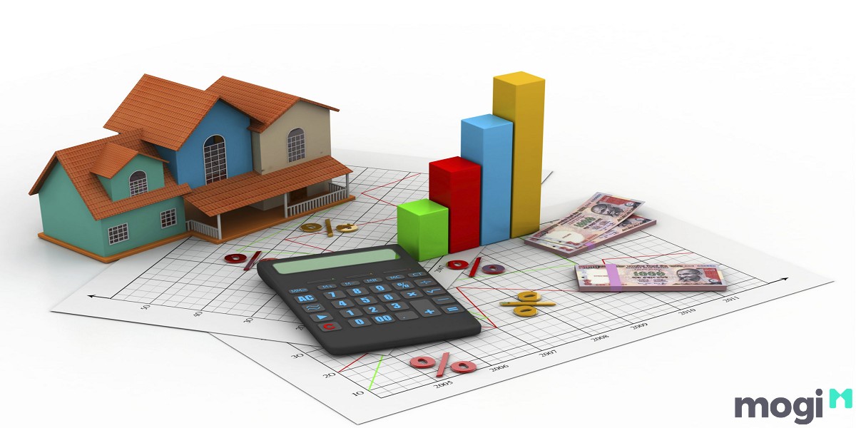 Xác định tiềm lực tài chính trước khi mua nhà