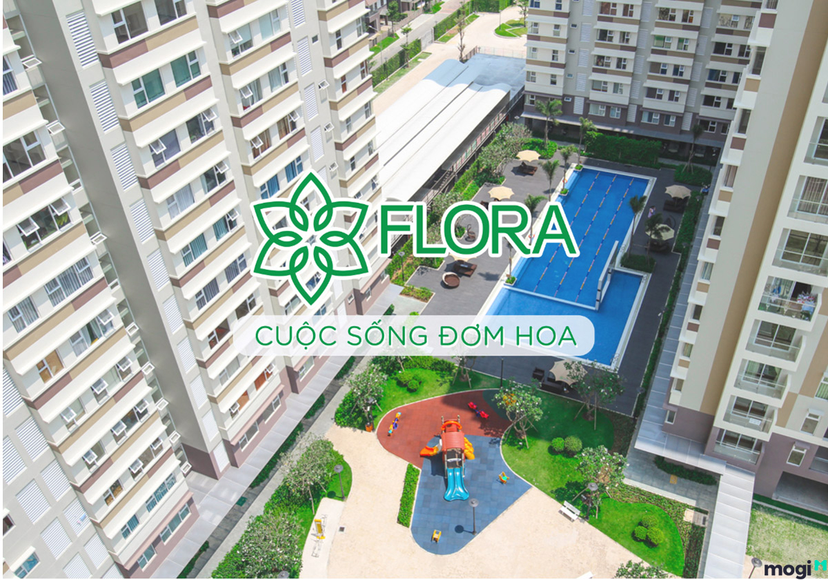 Flora Fuji 08