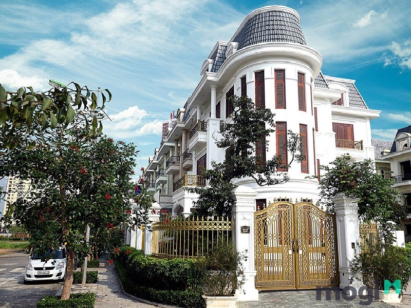 Biệt thự An Khang Villa