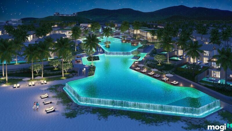 Biệt thự Sun Premier Village Kem Beach Resort