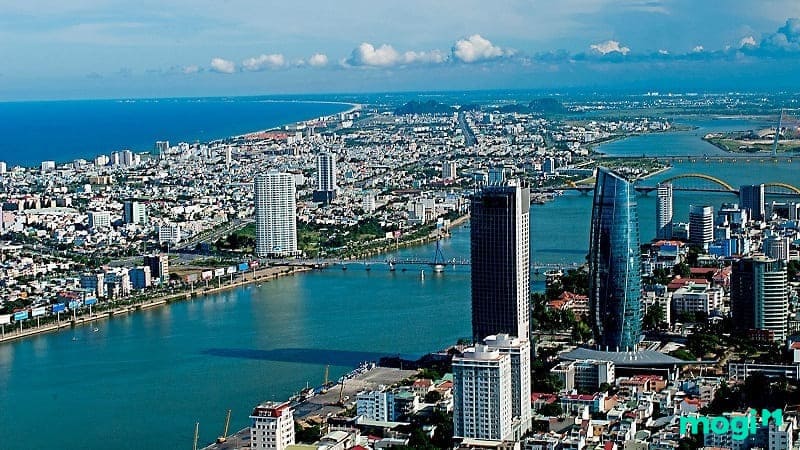 Hiện Đà Nẵng rất chú trọng phát triển các khu công nghiệp