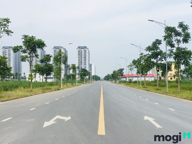 Đôi nét tiêu biểu về khu đô thị Thanh Hà 