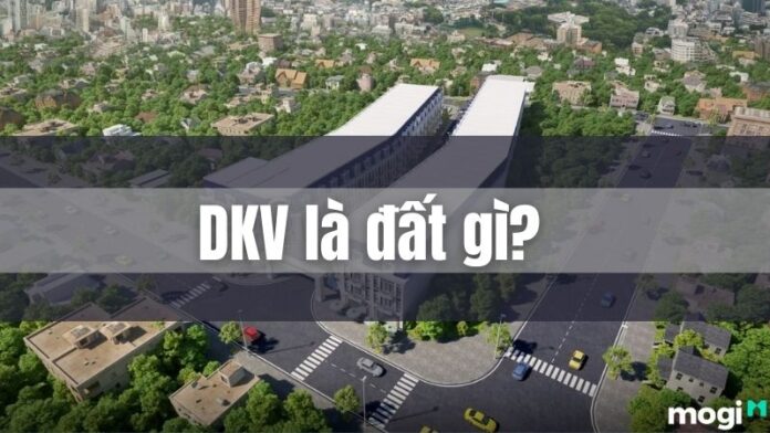 DKV là đất gì?