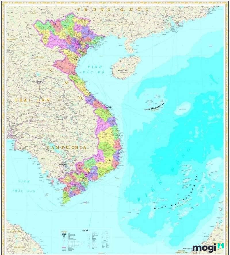 Bản đồ vùng miền Việt Nam cho thấy sự đa dạng và phong phú của địa hình và văn hóa Việt Nam. Hãy cùng nhau chiêm ngưỡng những hình ảnh đẹp của bản đồ và khám phá các miền đất được phân chia theo đặc trưng của từng vùng: Bắc, Trung và Nam.