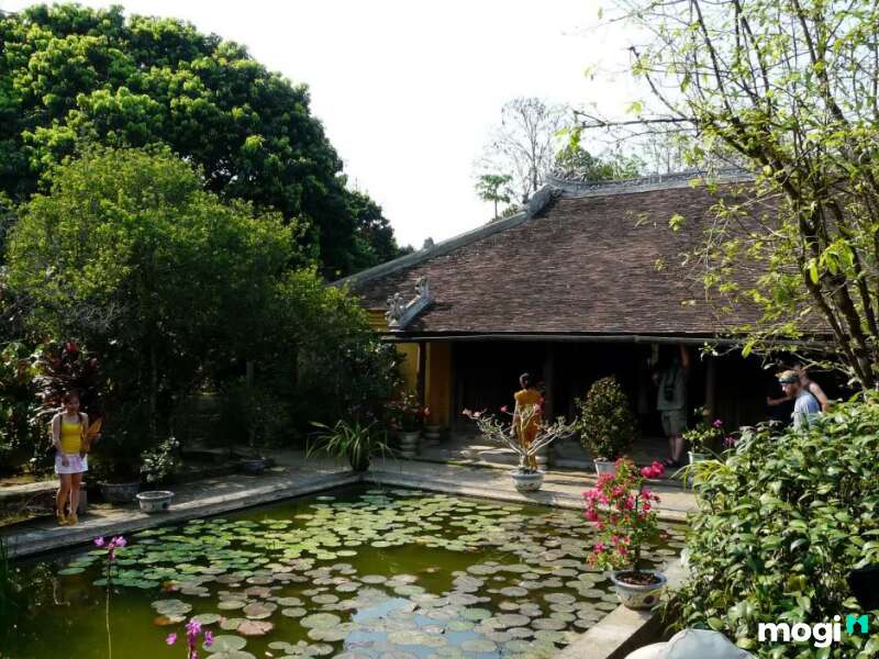 20+ Mẫu Nhà Vườn Nông Thôn Đẹp, Sang Trọng, Độc Đáo 2022