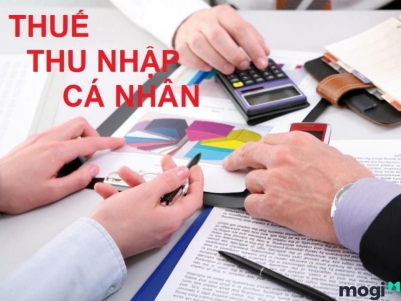 Thủ tục khai thuế thu nhập cá nhân khi mua bán nhà đất