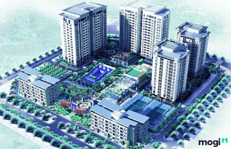 Tổng quan dự án khu đô thị mới Việt Hưng
