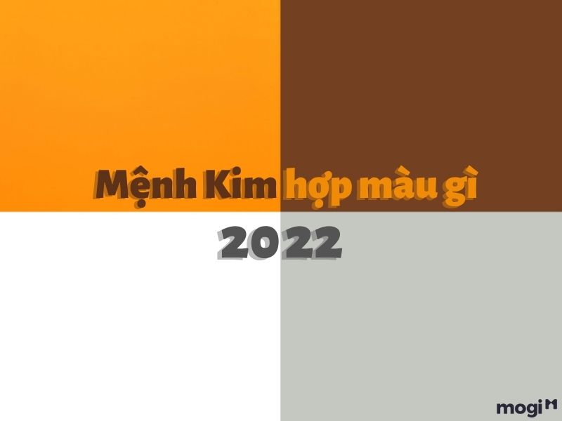 What color is Destiny in 2022?