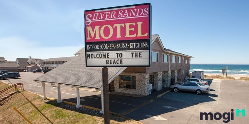 Khái niệm Motel là gì được ra đời vào năm 1950