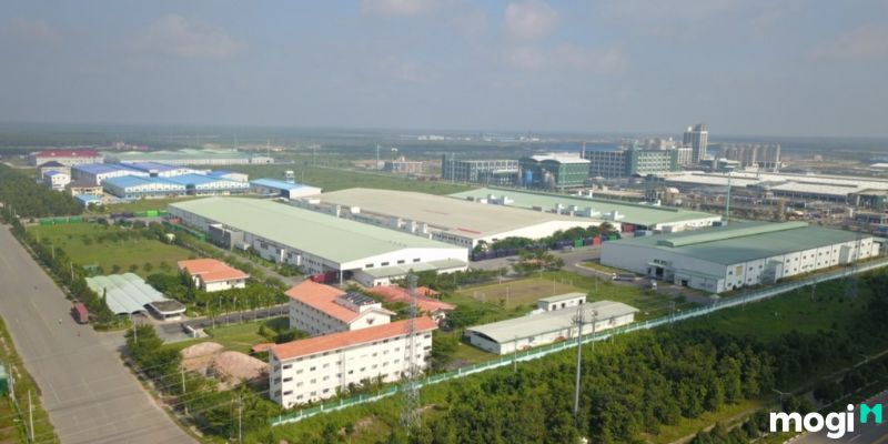 Điều gì biến khu công nghiệp Chơn Thành trở thành sức hút đầu tư của doanh nghiệp