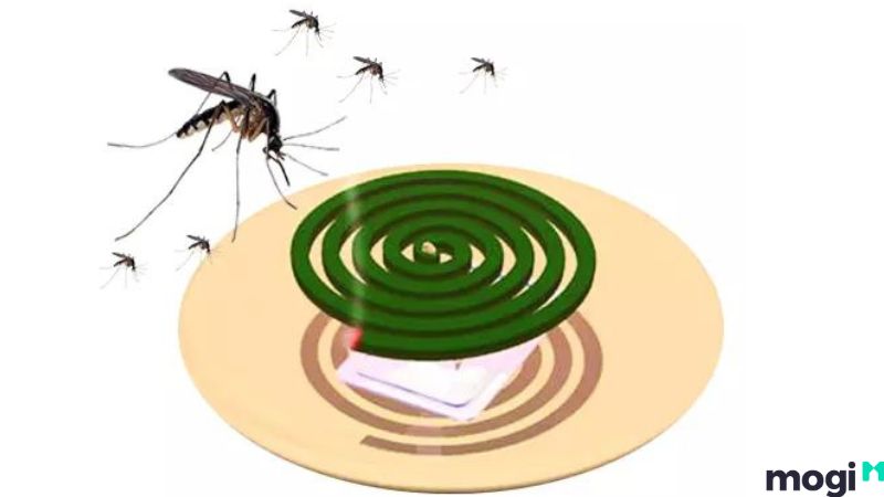 Cách diệt muỗi