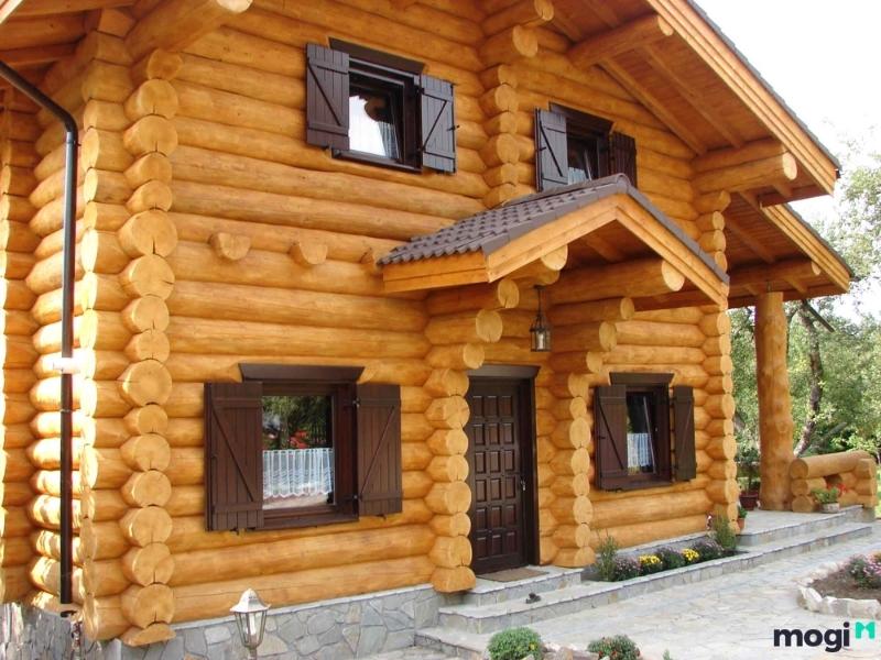 Mẫu nhà homestay 25m2 – full gỗ độc đáo có 1 0 2 – Công Ty Xây Dựng Và Bất  Động Sản Long Nguyên