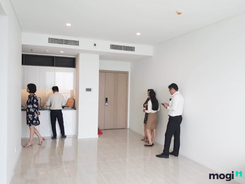 Yếu tố chủ nhà khi tìm thuê chung cư giá rẻ tại Hà Nội