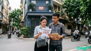 Mơ thấy mua nhà không đủ tiền thường liên quan đến áp lực tài chính.