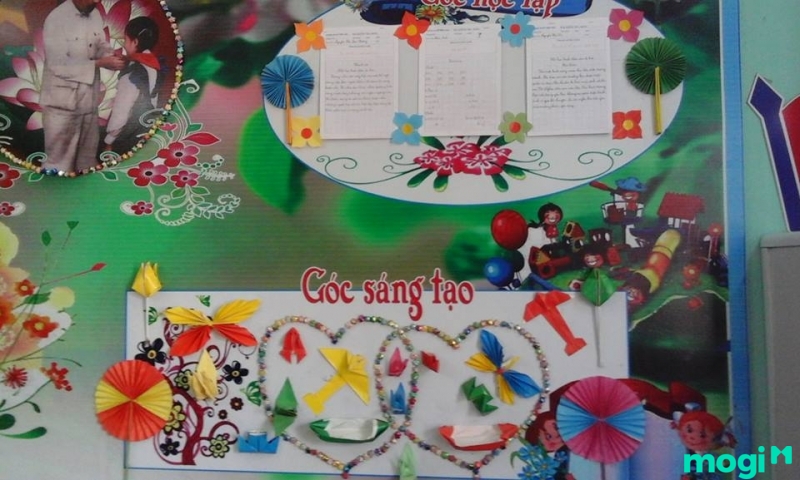trang trí lớp học tiểu học giá tốt Tháng 4 2023  Mua ngay  Shopee Việt  Nam