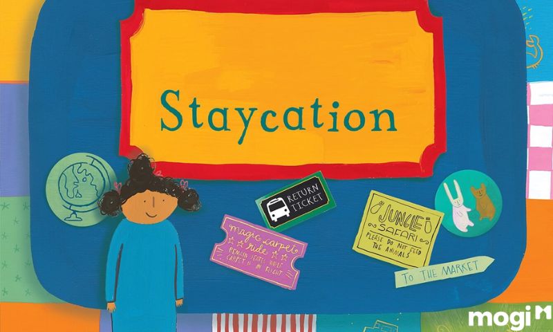 Tìm hiểu định nghĩa staycation là gì?