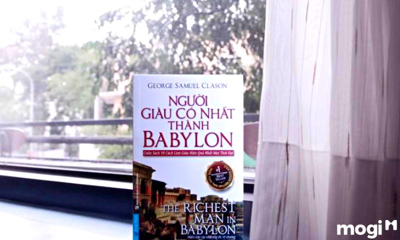 Người phong phú nhất trở thành Babylon