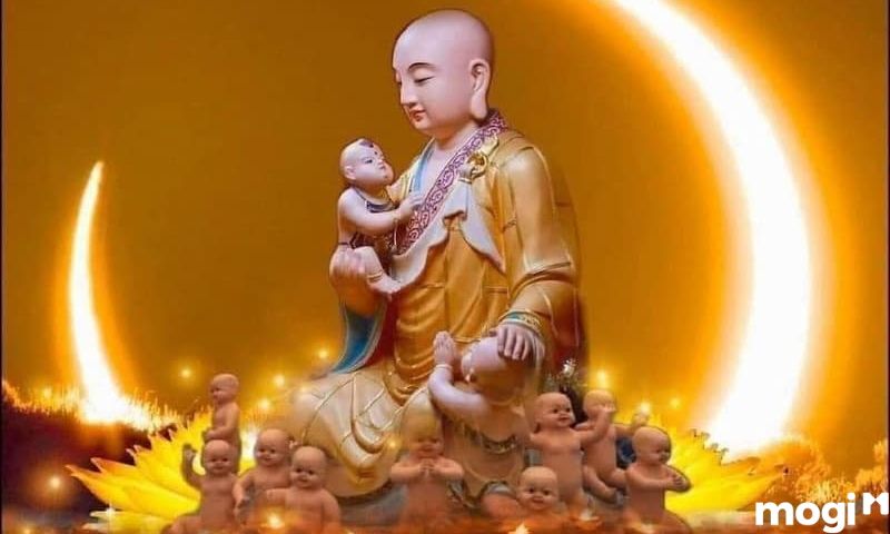 Hóa giải trùng tang theo Phật giáo