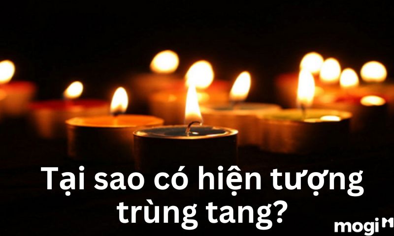 Do vong linh nổi loạn