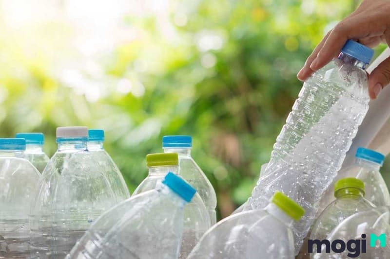 Tái chế nhựa còn giúp bạn góp phần bảo tồn được những tài nguyên thiên nhiên khác