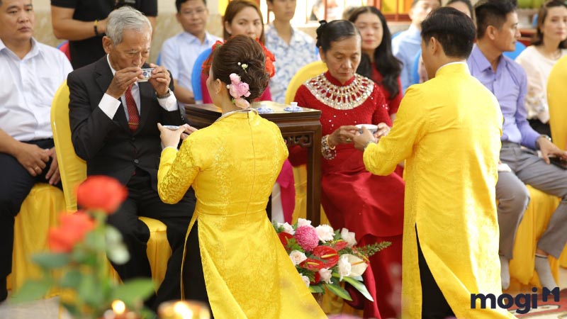 lễ hằng thuận là gì