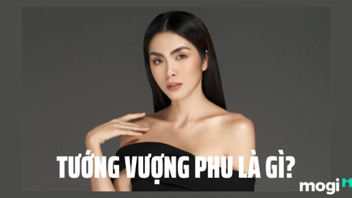 Vượng phu là gì?