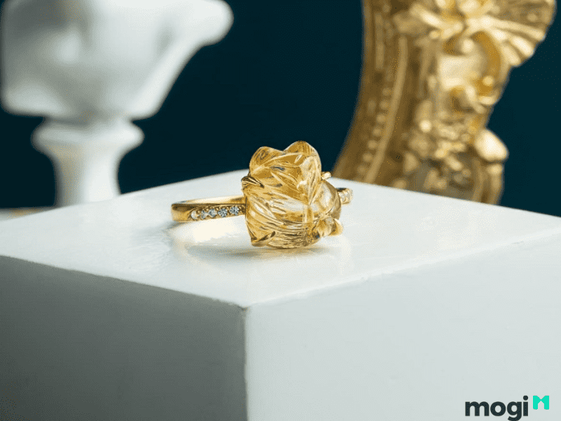 15 cách chọn mua nhẫn phù hợp cho nữ 】 - LiLi.vn