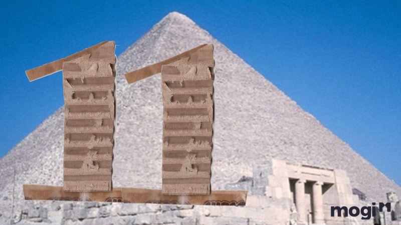 Ý nghĩa đỉnh cao số 10 kim tự tháp thần số học