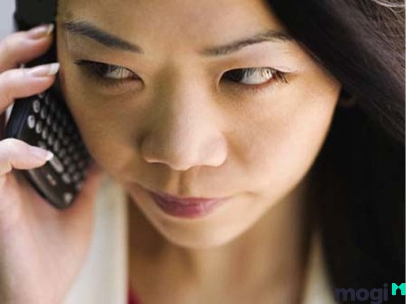Nữ giới sở hữu mắt tứ bạch thì thường bị đánh giá là thâm độc và nham hiểm