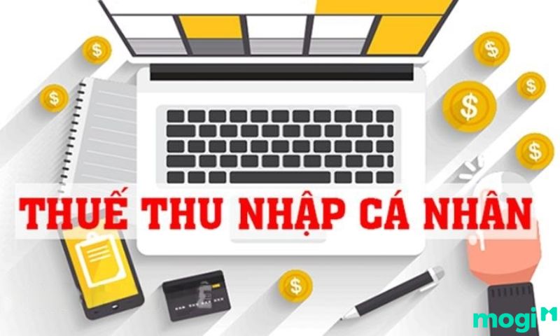 Quy định về người đóng thuế thu nhập cá nhân