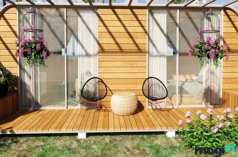 Chia sẻ với hơn 60 về mẫu nhà bungalow đẹp giá rẻ  Du học Akina
