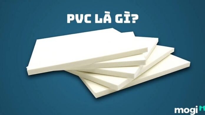 PVC là gì