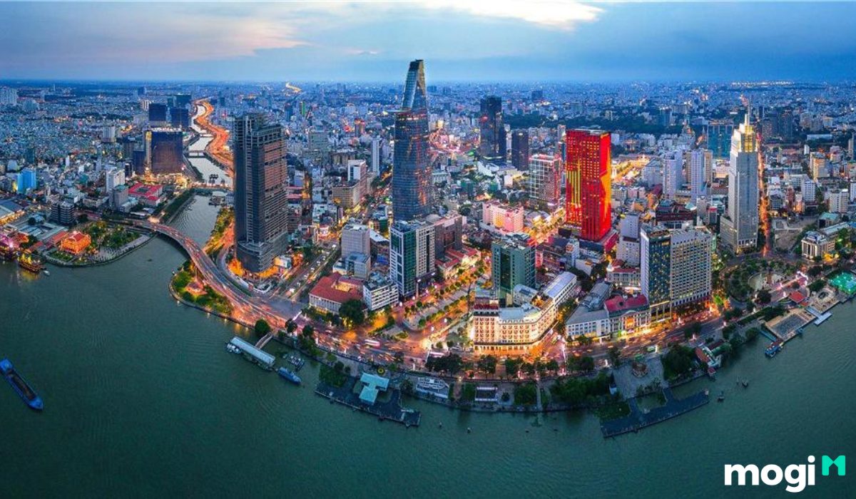 Mua bán nhà đất Hồ Chí Minh