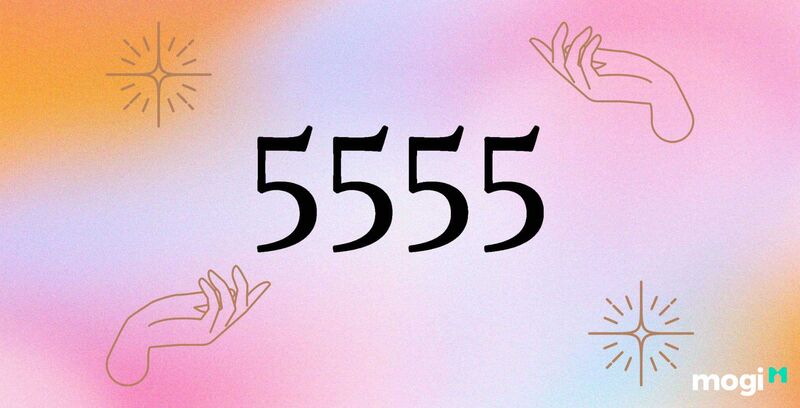 5555 có ý nghĩa gì