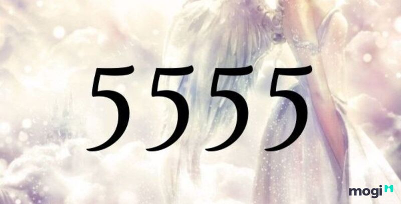 5555 có ý nghĩa gì