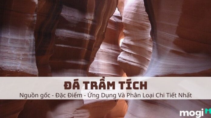 Đá trầm tích