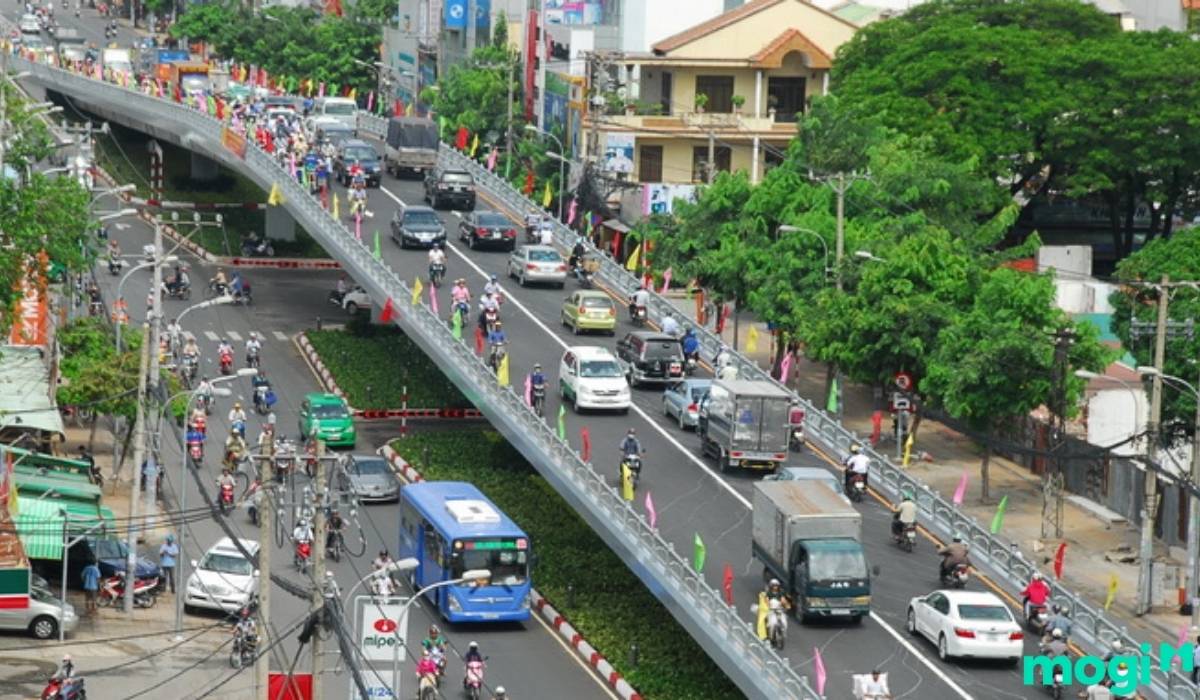 cho thuê kho xưởng quận 10