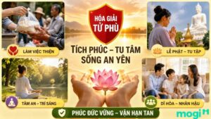 Sao Tử Phù Là Gì? Luận Ý Nghĩa Tại Các Mệnh Và Cung Khác 13 Đương số có sao Tử Phù nên thường xuyên giúp đỡ người khác, tham gia các hoạt động thiện nguyện