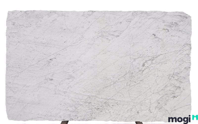 đá marble Carrara tự nhiên