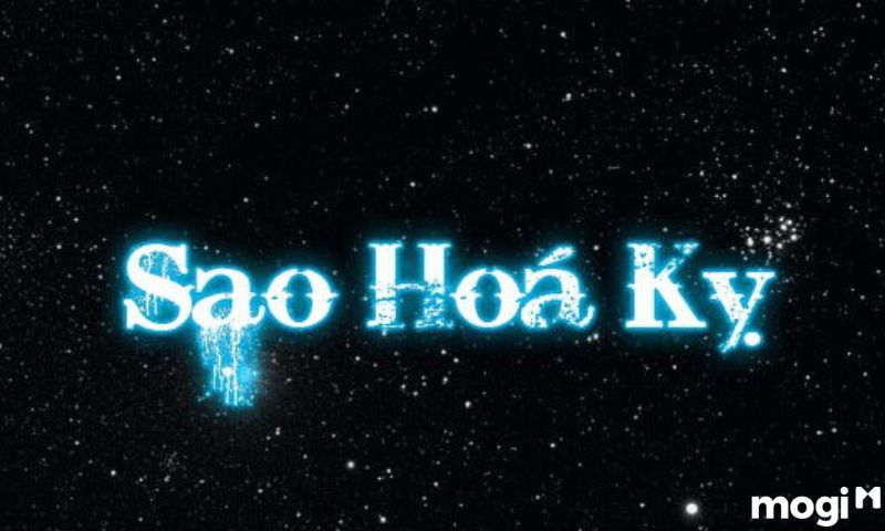 Sao Hóa Kỵ là gì? Phi Hóa Kỵ là gì?