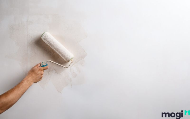 sơn chống thấm trong nhà là gì