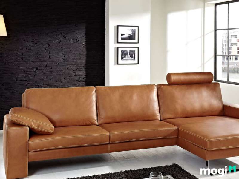 Giặt ghế sofa tại nhà