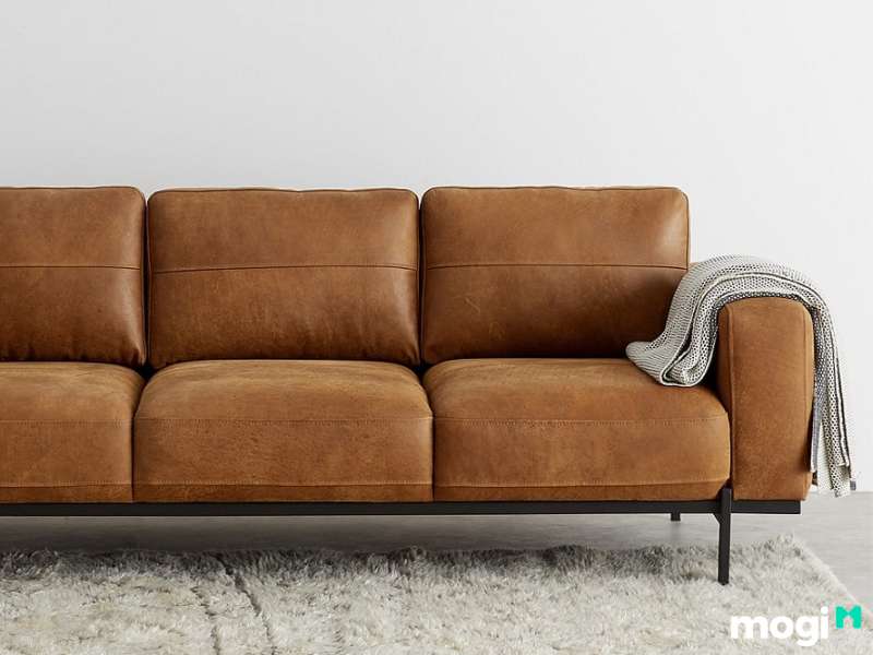 Giặt ghế sofa tại nhà