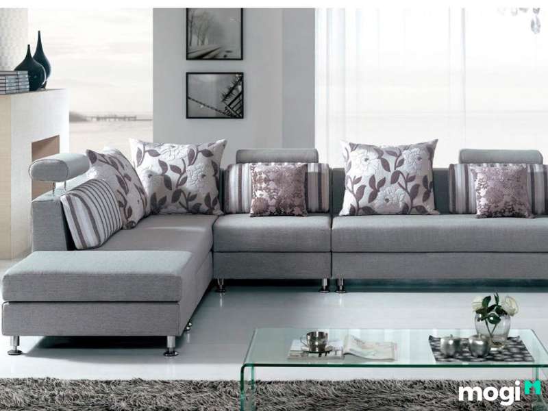 Giặt ghế sofa tại nhà