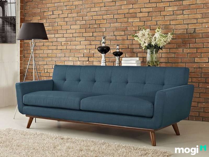 Giặt ghế sofa tại nhà