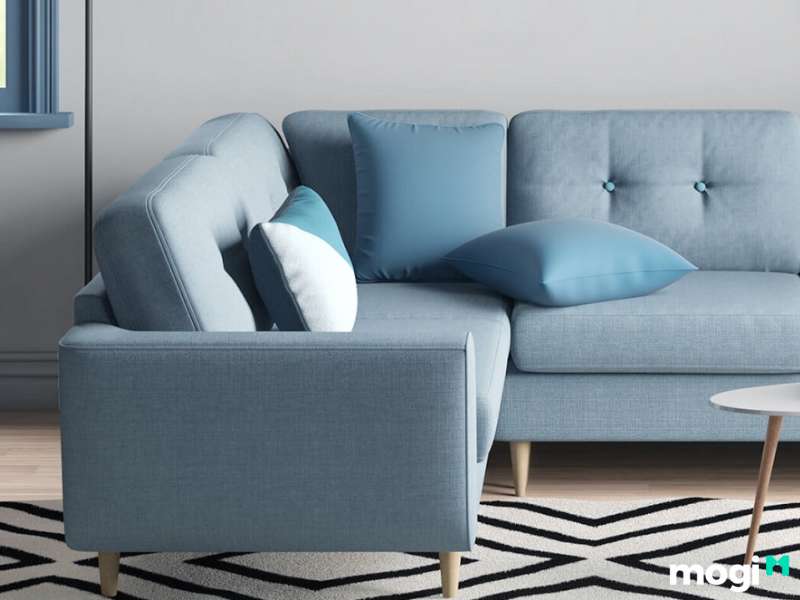 Giặt ghế sofa tại nhà